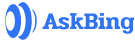 AskBing 免TU私人貸款 (適合稅季)